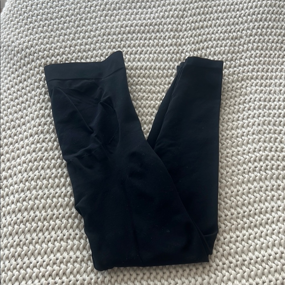 Blanqi Lift-Up Everyday Maternity Belly Support Leggings